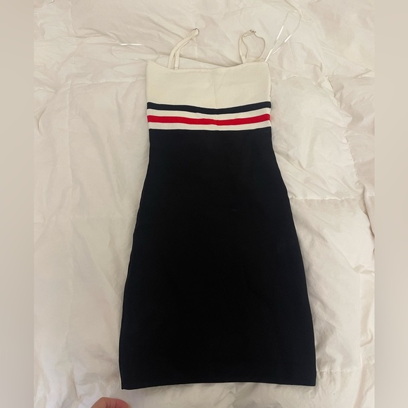 NWOT Seek the Label (LF) Mini Dress - Picture 2 of 5